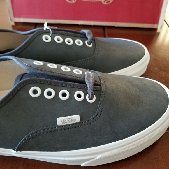 🆕️ Mens Van's - Picture 6 of 7